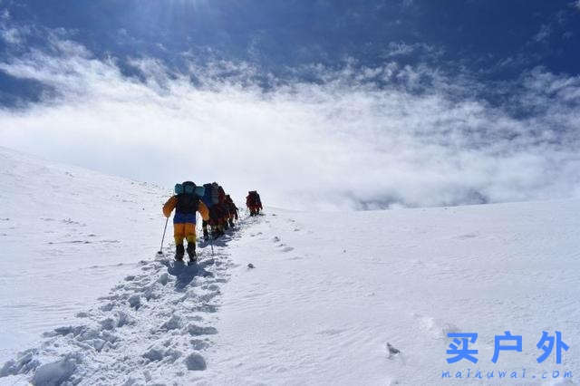 新疆之行，走近冰山之父慕士塔格峰