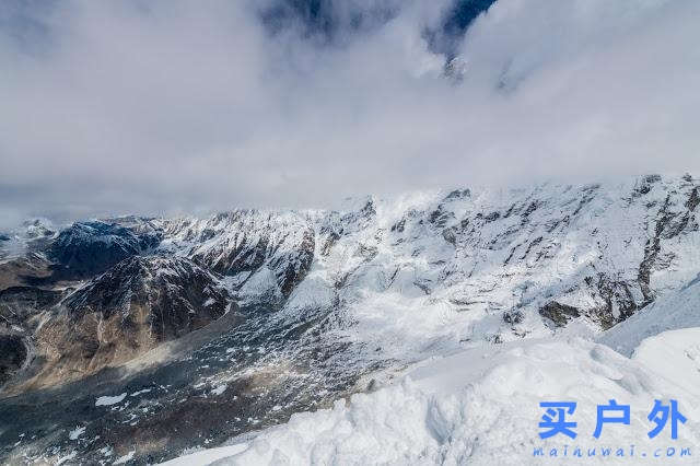 岛峰Island Peak归来,写给计划去尼泊尔EBC攀登岛峰的人