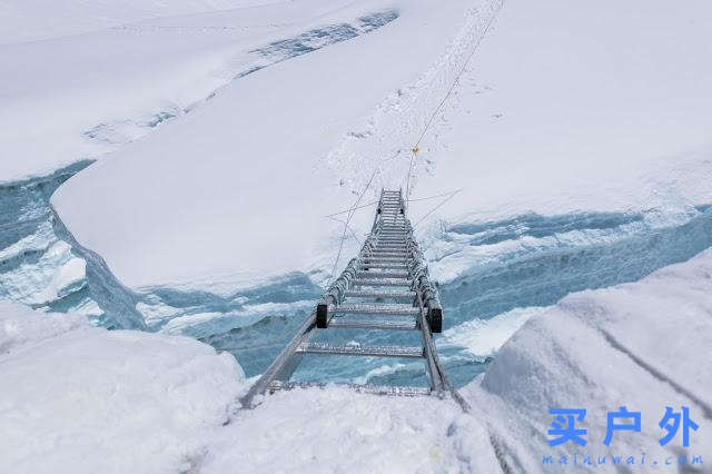 岛峰Island Peak归来,写给计划去尼泊尔EBC攀登岛峰的人