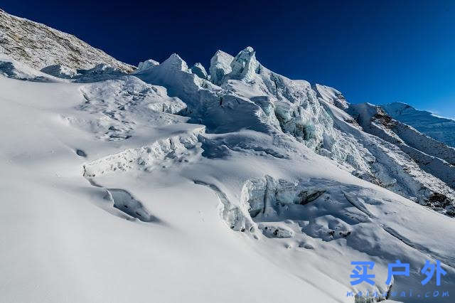 岛峰Island Peak归来,写给计划去尼泊尔EBC攀登岛峰的人