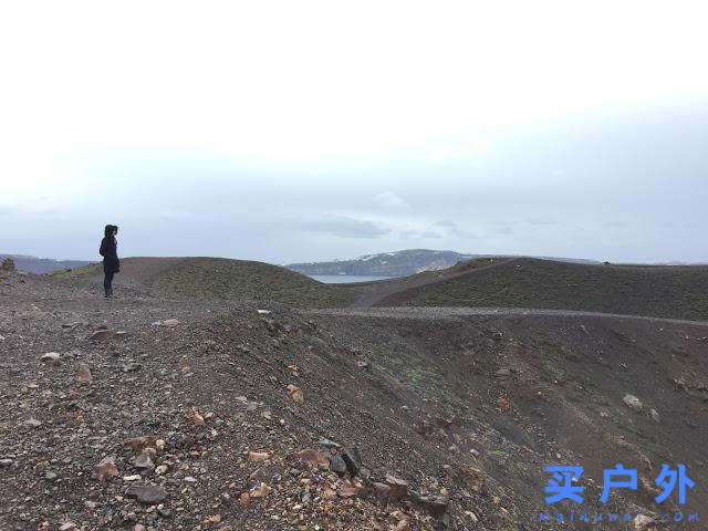 希腊圣托里尼,女生梦寐以求的旅行目的地