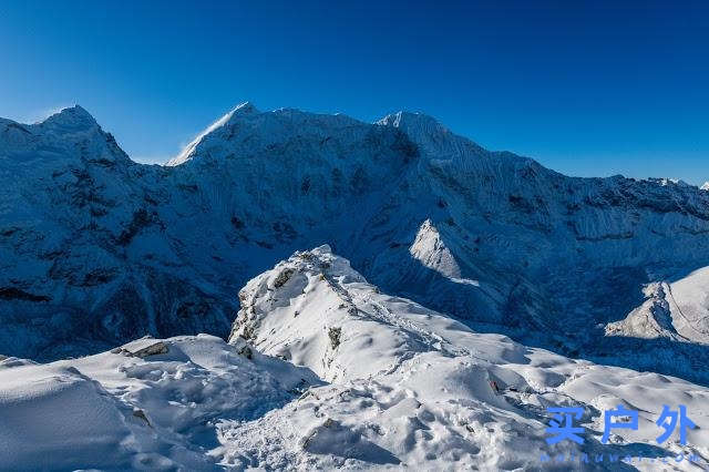 岛峰Island Peak归来,写给计划去尼泊尔EBC攀登岛峰的人