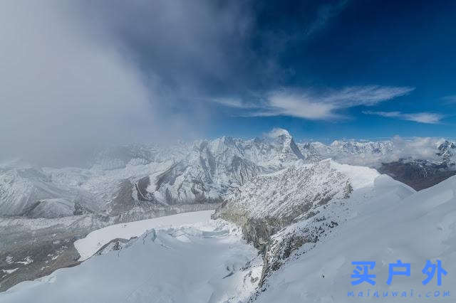 岛峰Island Peak归来,写给计划去尼泊尔EBC攀登岛峰的人