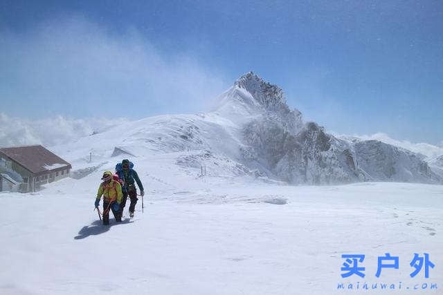 走向欧洲最高峰,俄罗斯Elbrus厄尔布鲁士攀登记