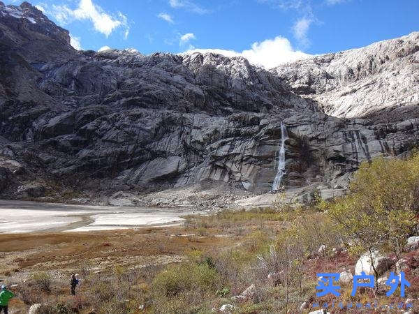 四川甘孜雀儿山攀登游记,一座不可错过的雪山