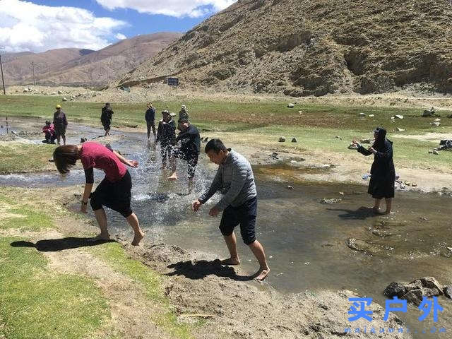 西藏旅行,一场最美的遇见