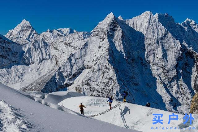 岛峰Island Peak归来,写给计划去尼泊尔EBC攀登岛峰的人