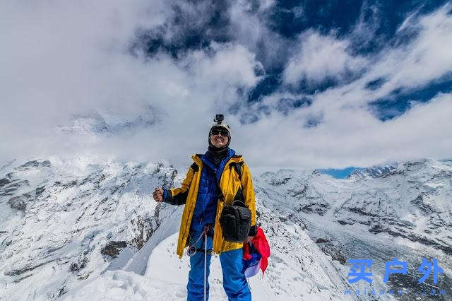 岛峰Island Peak归来,写给计划去尼泊尔EBC攀登岛峰的人