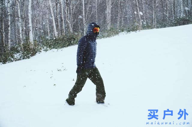 户外四季必备，Rab防水轻量化排骨羽绒服测评