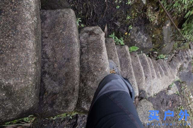 南美秘鲁旅行,在天空之城俯看整个马丘比丘