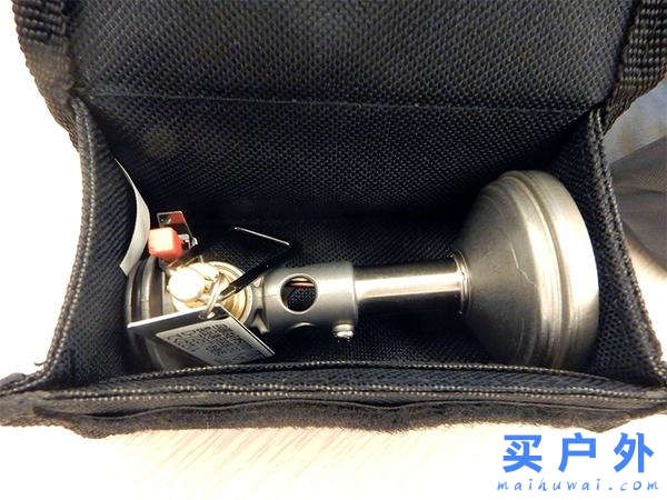 户外炉具选购指南，SOTO户外登山炉头简单分享