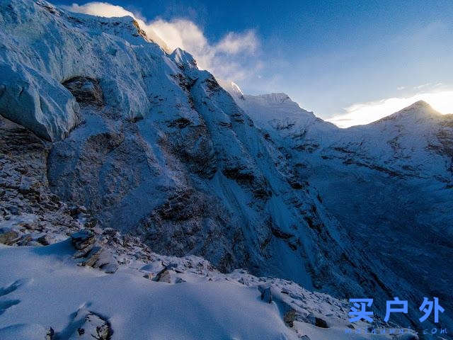 岛峰Island Peak归来,写给计划去尼泊尔EBC攀登岛峰的人