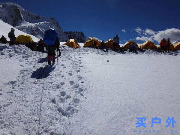 四川甘孜雀儿山攀登游记,一座不可错过的雪山