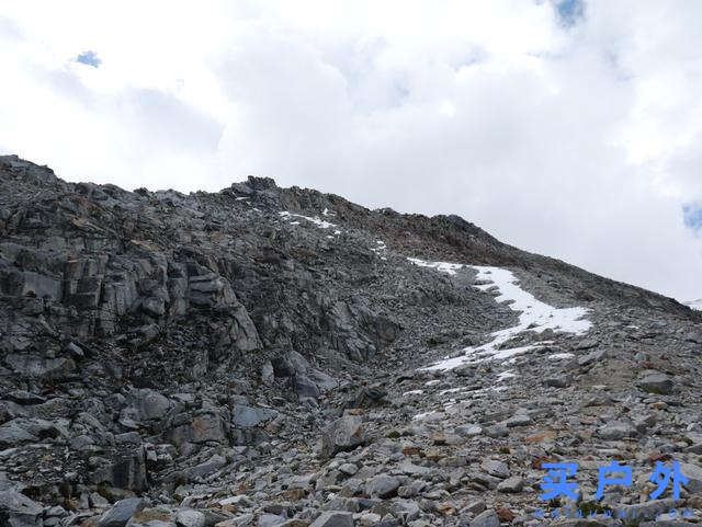 奔向秘鲁瓦斯卡兰国家公园，走一条人烟稀少的徒步登山路径