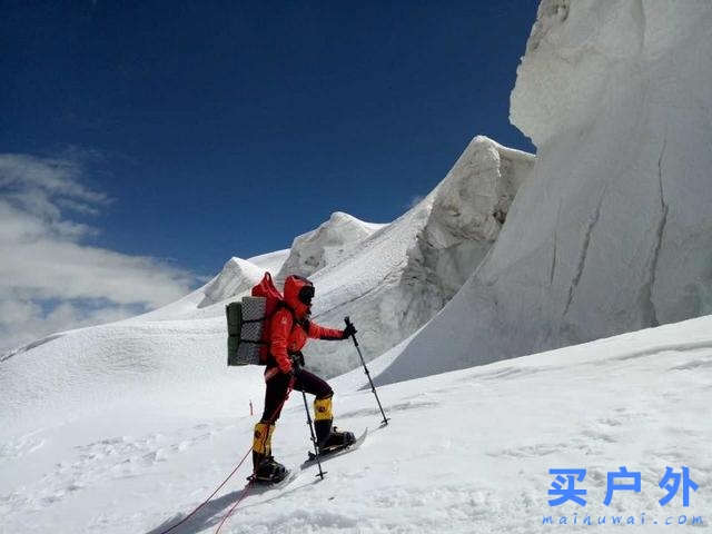 新疆之行，走近冰山之父慕士塔格峰