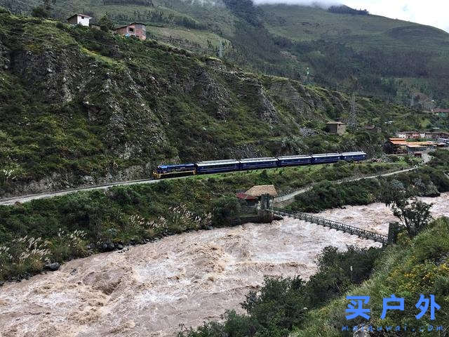 印加古道徒步，行走在马丘比丘的美丽道路上