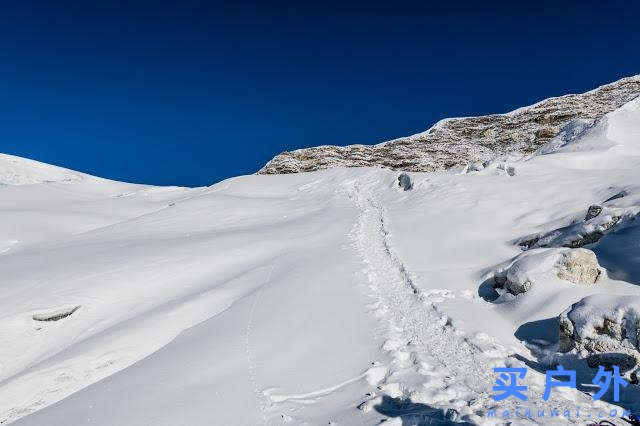 岛峰Island Peak归来,写给计划去尼泊尔EBC攀登岛峰的人