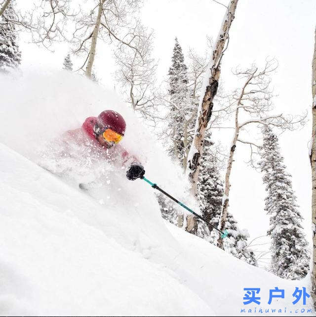 为滑雪新手写的，从头到脚的滑雪装备简易挑选攻略