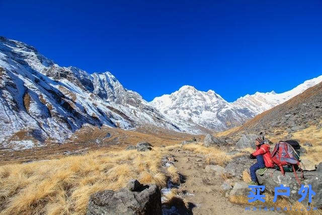 尼泊尔自助旅行攻略，一个人的安娜普尔纳大本营路线出发前你该知道的事