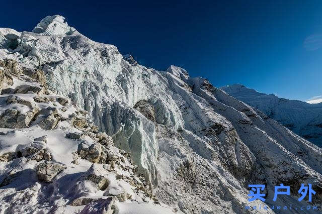 岛峰Island Peak归来,写给计划去尼泊尔EBC攀登岛峰的人