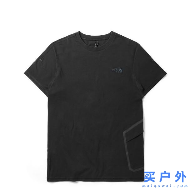 TNF北面2019新品抢先登场，为都市男女打造最时尚的机能服饰