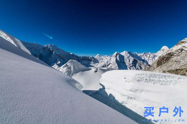 岛峰Island Peak归来,写给计划去尼泊尔EBC攀登岛峰的人