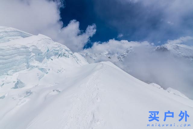 岛峰Island Peak归来,写给计划去尼泊尔EBC攀登岛峰的人