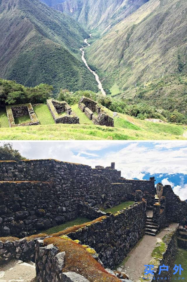 印加古道徒步，行走在马丘比丘的美丽道路上