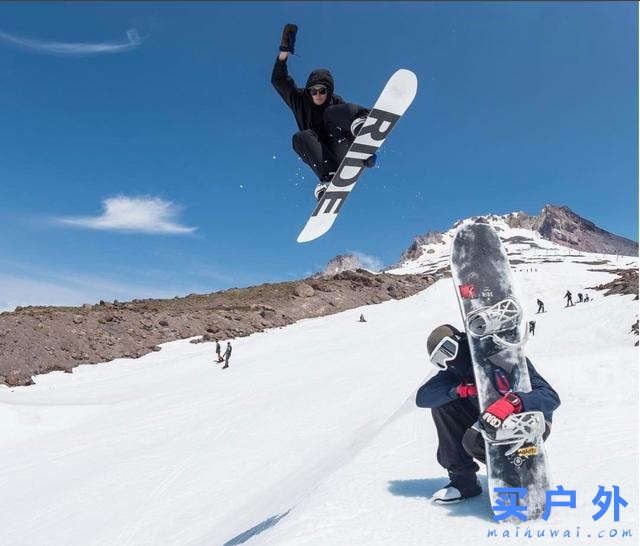 为滑雪新手写的，从头到脚的滑雪装备简易挑选攻略