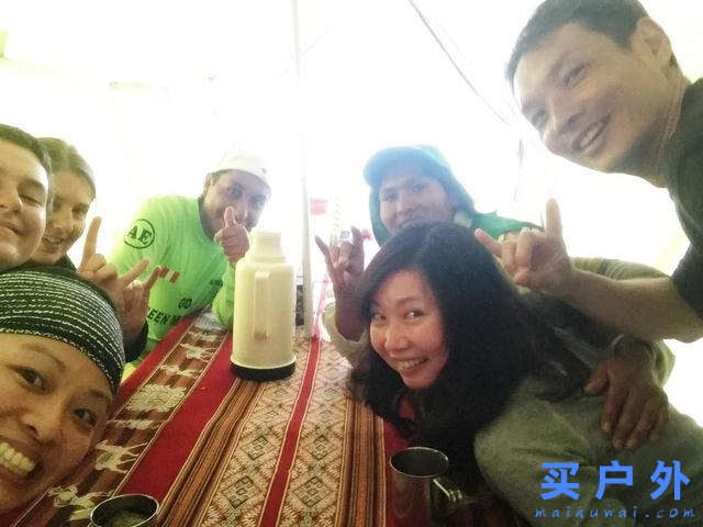 印加古道徒步，行走在马丘比丘的美丽道路上