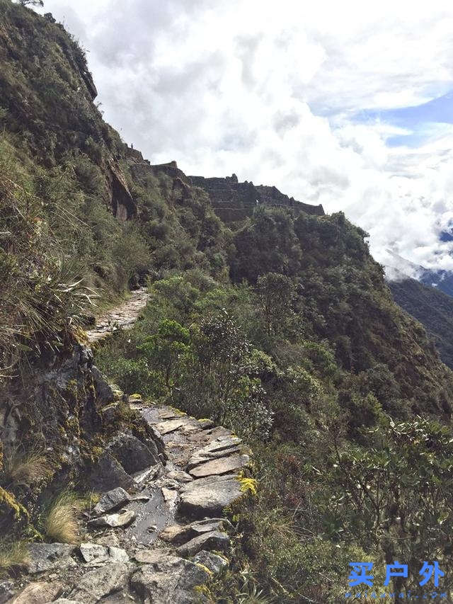 印加古道徒步，行走在马丘比丘的美丽道路上