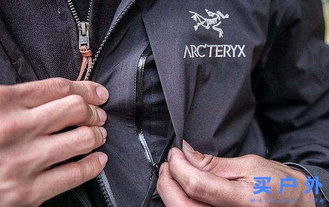 帅气征服湿冷天气,四款保暖外套始祖鸟Arc'teryx羽绒服和棉服开箱实穿！