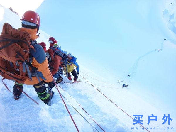 四川甘孜雀儿山攀登游记,一座不可错过的雪山