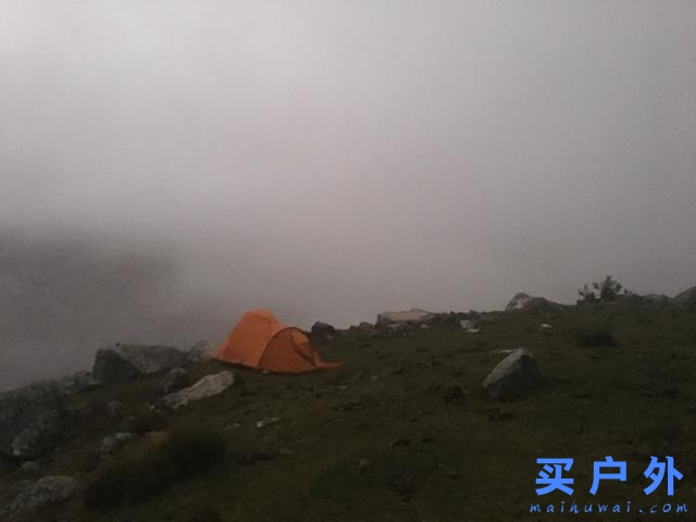 奔向秘鲁瓦斯卡兰国家公园，走一条人烟稀少的徒步登山路径