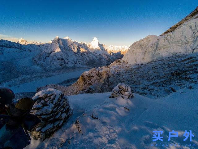 岛峰Island Peak归来,写给计划去尼泊尔EBC攀登岛峰的人