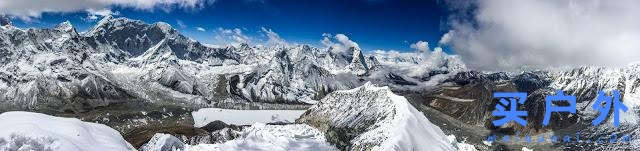 岛峰Island Peak归来,写给计划去尼泊尔EBC攀登岛峰的人