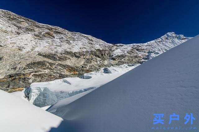 岛峰Island Peak归来,写给计划去尼泊尔EBC攀登岛峰的人