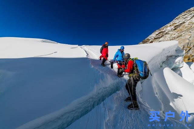 岛峰Island Peak归来,写给计划去尼泊尔EBC攀登岛峰的人