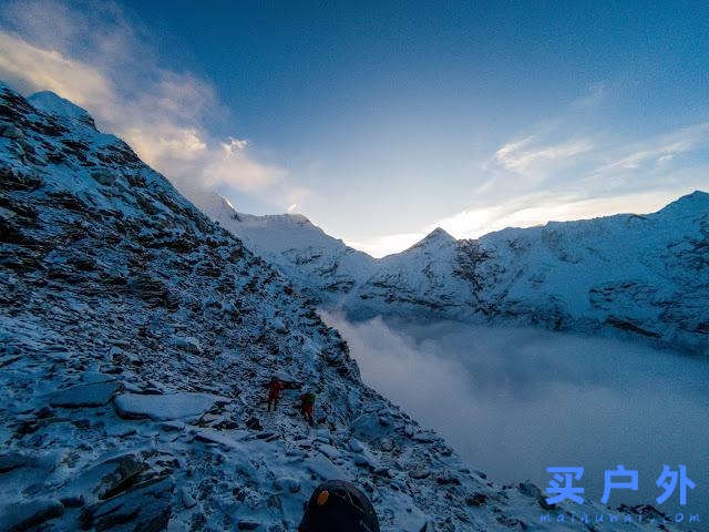 岛峰Island Peak归来,写给计划去尼泊尔EBC攀登岛峰的人