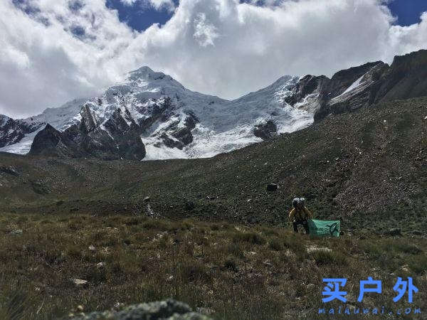 奔向秘鲁瓦斯卡兰国家公园，走一条人烟稀少的徒步登山路径