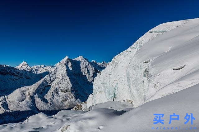 岛峰Island Peak归来,写给计划去尼泊尔EBC攀登岛峰的人