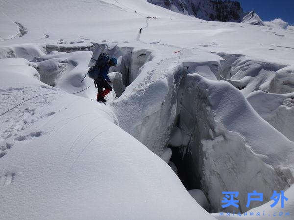 四川甘孜雀儿山攀登游记,一座不可错过的雪山