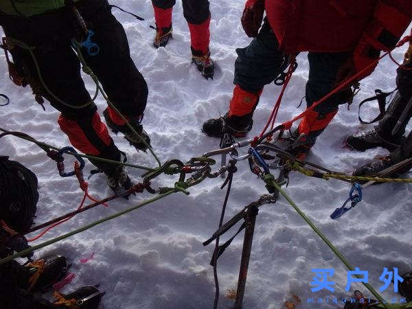 四川甘孜雀儿山攀登游记,一座不可错过的雪山