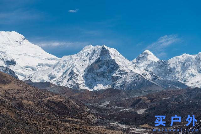 岛峰Island Peak归来,写给计划去尼泊尔EBC攀登岛峰的人