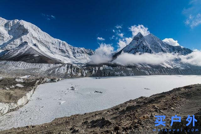 岛峰Island Peak归来,写给计划去尼泊尔EBC攀登岛峰的人