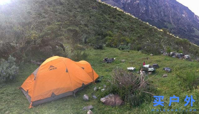 奔向秘鲁瓦斯卡兰国家公园，走一条人烟稀少的徒步登山路径