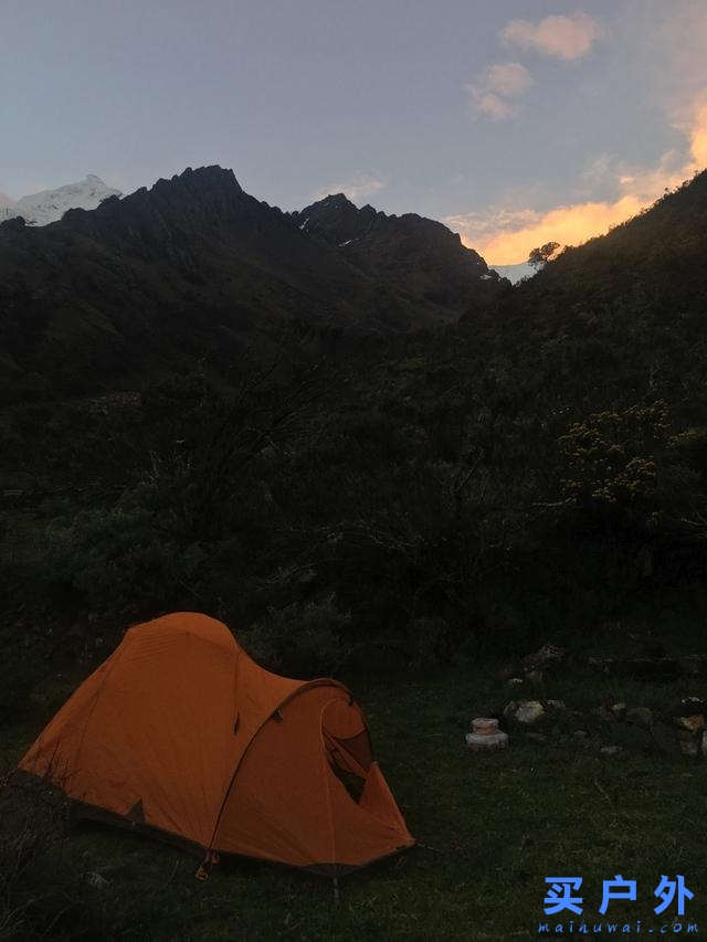 奔向秘鲁瓦斯卡兰国家公园，走一条人烟稀少的徒步登山路径