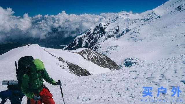 探索神秘的列宁峰，七千米海拔山峰初体验