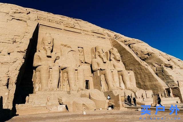 那年冬天,我在埃及待了一整个月的旅行故事