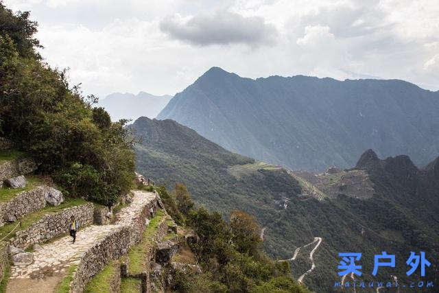 南美秘鲁旅行,在天空之城俯看整个马丘比丘